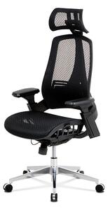 Autronic Kancelářská židle KA-A189 BK