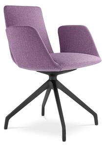 LD SEATING - Židle HARMONY MODERN 870-F90