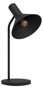 STOLNÍ LAMPA, E27, 26/20/49,5 cm Eglo - Online Only svítidla, Online Only
