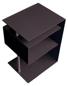 Radius designové odkládací stolky X-Centric