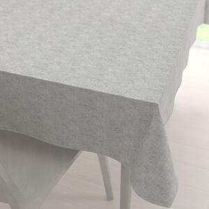 Biante Dekorační obdélníkový ubrus PML-118 Šedá režná 80x120 cm