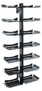 Radius designové stojany na víno Wine Tree Regal