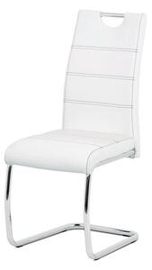 Jídelní židle HC-481 WT