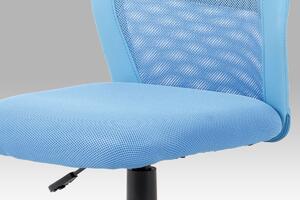 Autronic Dětská židle KA-V101 BLUE