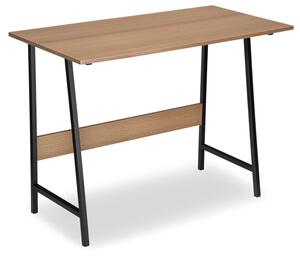 Kancelářský stůl SKAGEN Modern Oak