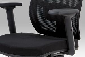Kancelářská židle KA-B1083 BK