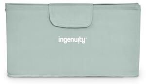 Ingenuity - Dětská skládací vanička TUCKAWAY