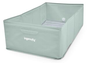 Ingenuity - Dětská skládací vanička TUCKAWAY