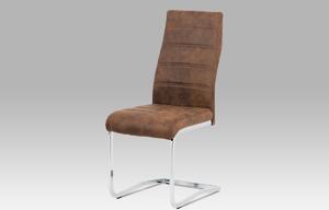 Jídelní židle DCH-451 BR3
