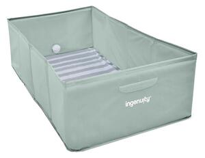Ingenuity - Dětská skládací vanička TUCKAWAY