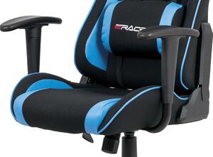 Autronic Kancelářská židle KA-V608 BLUE