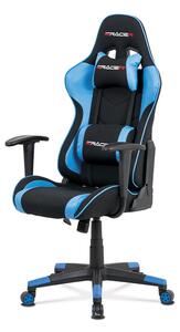 Autronic Kancelářská židle KA-V608 BLUE