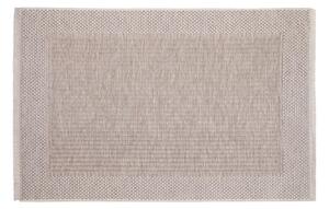 Venkovní koberec ORIA 160x220 cm béžová