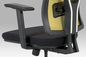 Autronic Kancelářská židle KA-M01 GRN