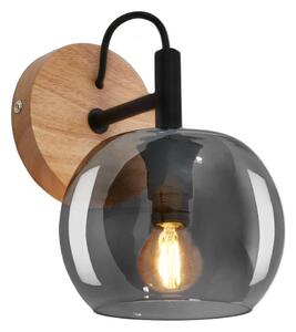 Briloner - Nástěnné svítidlo KYRO 1xE14/10W/230V