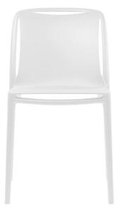 Plastová židle VELAIR Odstín: Bianco