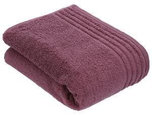 OSUŠKA DO SPRCHY, 67/140 cm, bordeaux Vossen - Osušky