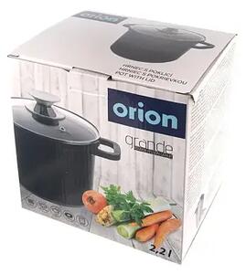 Grande Hrnec s poklicí 2,2 l ORION 113315