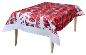 Ubrus BRANCO 140x140 cm