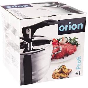Profi Tlakový hrnec 5 l ORION 111732