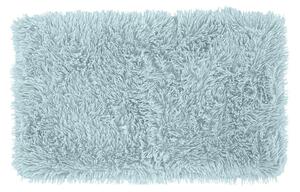 Tyrkysová koupelnová předložka 50x80 cm Cuddly – Catherine Lansfield
