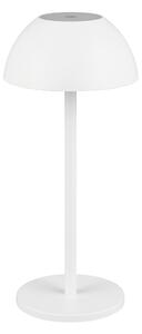 STOLNÍ LAMPA NA BATERIE, 13,5/30 cm XXXL