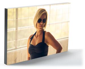 FOTOBLOCK - 60x90cm originální foto obraz z vaší fotky
