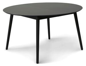 Kulatý rozkládací jídelní stůl s přídavnou deskou ø 135 cm Meza – Hammel Furniture