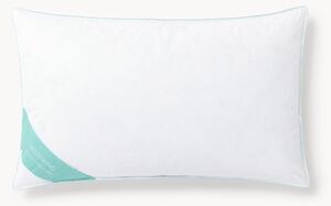 Péřový polštář Comfort, střední