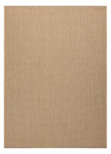 Balta Kusový koberec Sisal FLOORLUX 20580 natural / coffee Rozměr: 120x170 cm