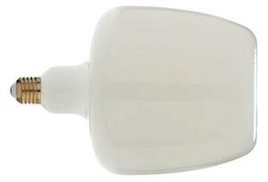FAN I-LUXA-B-E27-TD160 Dekorativní LED žárovka LUXA TD160 bílá E27 8W 730LM 4000K 300° 160x225MM 15000h CRI80 - FANEUROPE
