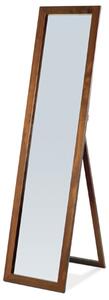 Autronic - Zrcadlo v.150 cm, ořech - 20685 WAL