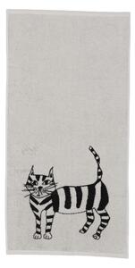 Bavlněný ručník Cat – set 2 ks