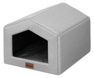Bouda pro psa SMART R1 popelová