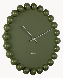 Nástěnné hodiny Cadiz Dotty