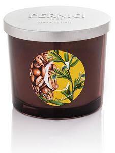 Pernici Elementi - Coffee & Cardamom Doba hoření: 40 - 45 hodin