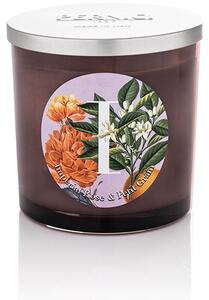 Pernici Elementi - Imperial Rose & Petitgrain Doba hoření: 60 - 65 hodin