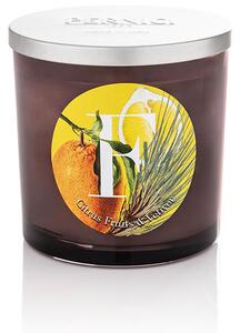 Pernici Elementi - Citrus Fruit & Vetiver Doba hoření: 60 - 65 hodin