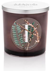 Pernici Elementi - Incense & Patchouli Doba hoření: 60 - 65 hodin