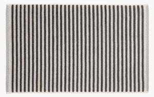 Bavlněný koupelnový kobereček Stripes