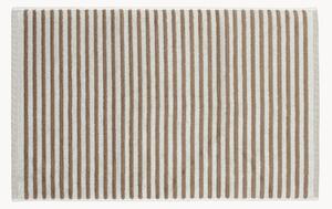 Bavlněný koupelnový kobereček Stripes