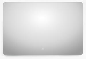 Brilagi - LED Koupel. zrcadlo COMO LED/30W/230V 60x90 cm IP44 CRI 90 stm. + CCT