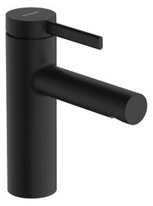 Umyvadlová baterie Hansgrohe Zesis S s výpustí matná černá 74720670