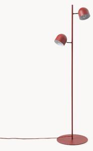 Stojací lampa z kovu Almo II