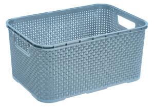 KOŠÍK NA DROBNOSTI plast My Baby Lou - Boxy