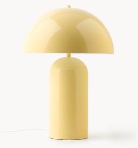 Stolní XL lampa v retro stylu Walter