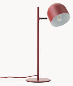 Kovová stolní lampa Almo II