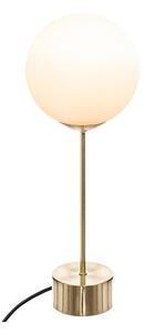 Atmosphera - Stolní lampa DRIS 1xE14/25W/230V