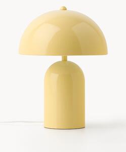 Malá stolní lampa v retro stylu Walter