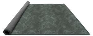 Venkovní koberec CARPIA 200x280 cm - více variant Barva: Tmavě šedá